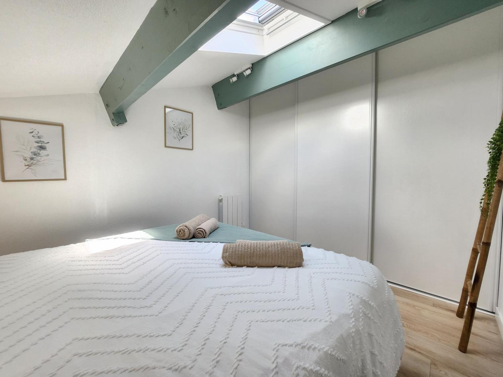 Maison Les Dunes Avec Piscine Collective La Faute-sur-Mer Exterior foto